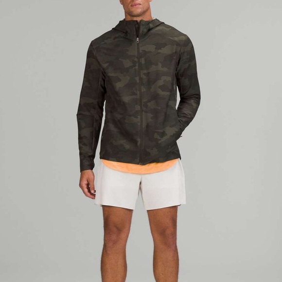 Lululemon Light Jacket - Picture 1 of 8